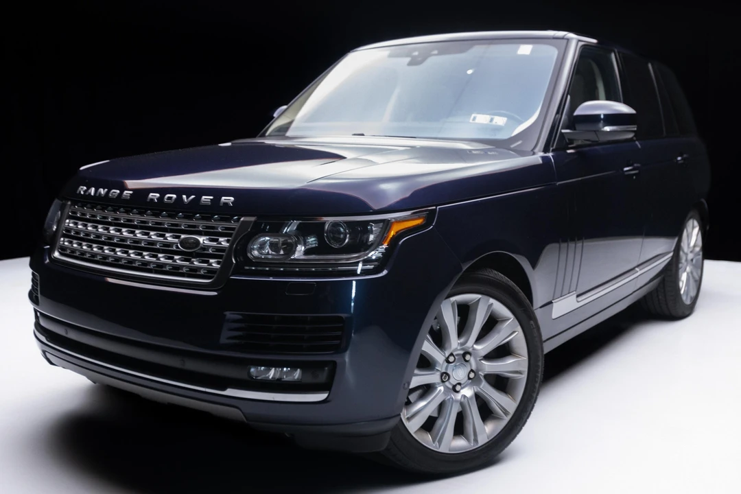 2017 Land Rover Range Rover L405 - Image 25 of 31