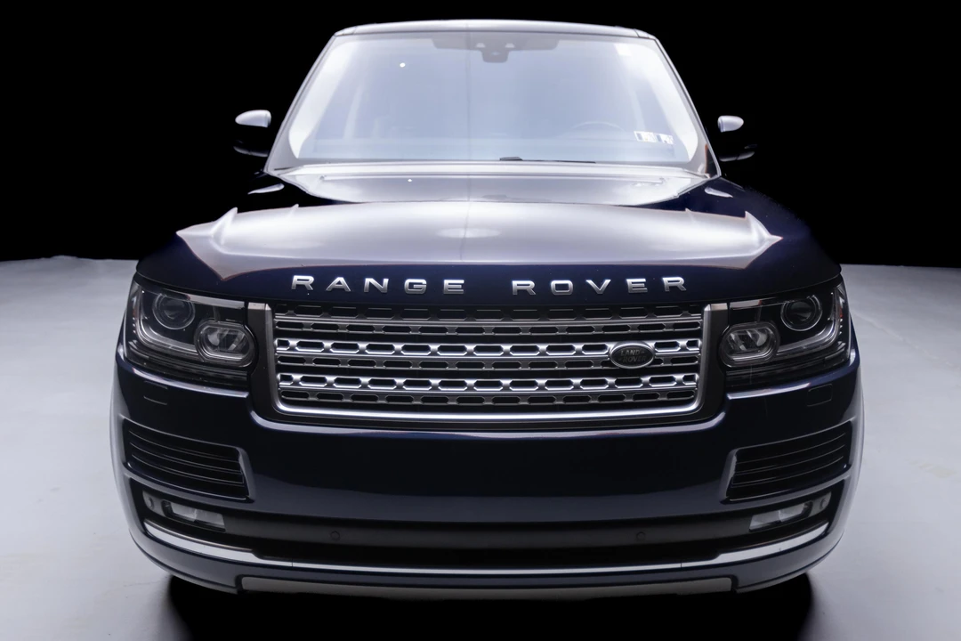 2017 Land Rover Range Rover L405 - Image 24 of 31