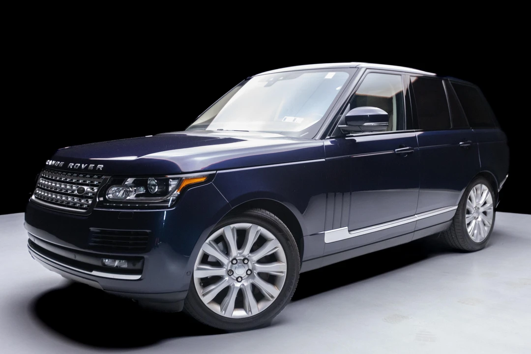 2017 Land Rover Range Rover L405 - Image 26 of 31