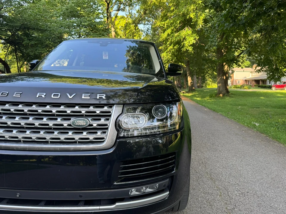 2017 Land Rover Range Rover L405 - Image 20 of 31