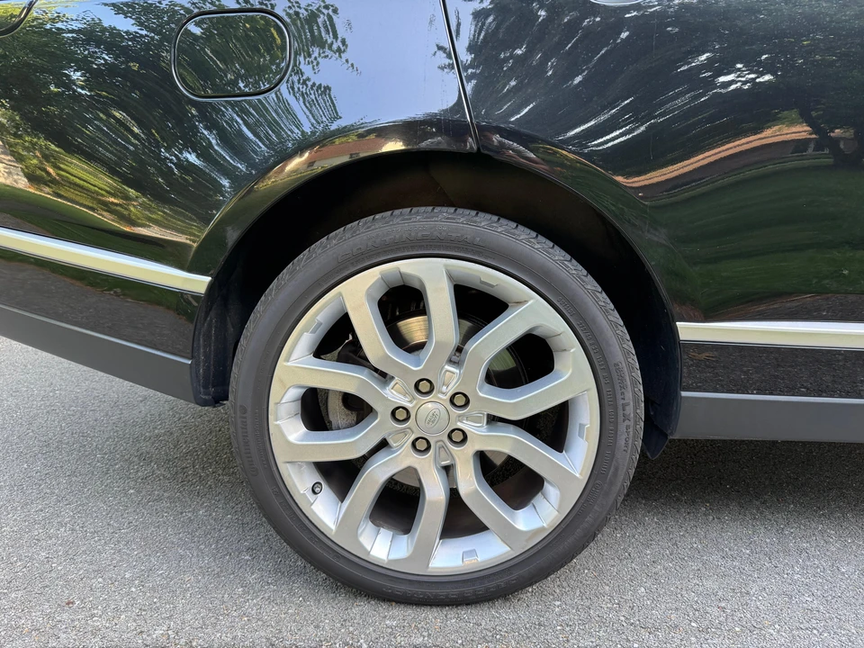 2017 Land Rover Range Rover L405 - Image 26 of 31