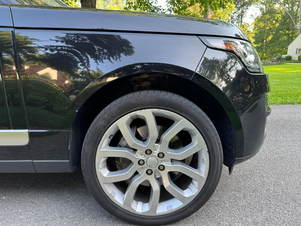 2017 Land Rover Range Rover L405 - Image 27 of 31