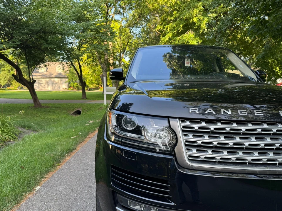2017 Land Rover Range Rover L405 - Image 19 of 31