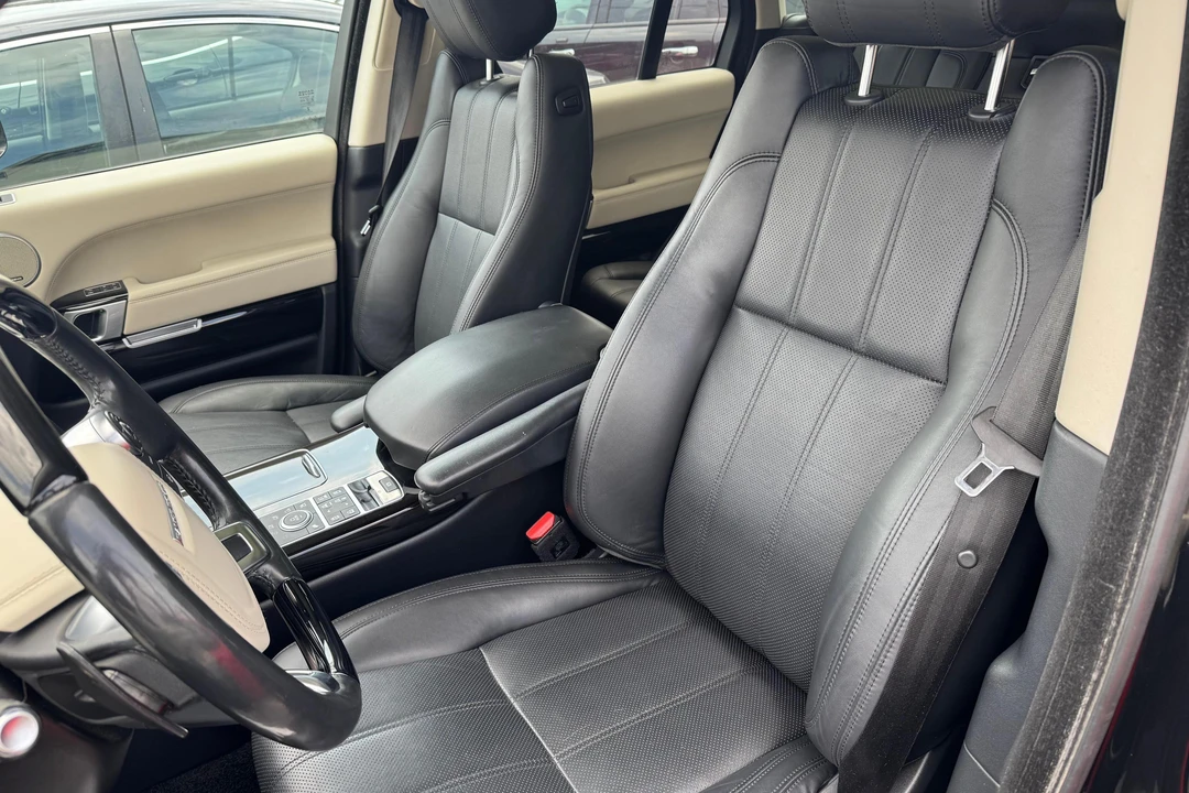 2017 Land Rover Range Rover L405 - Image 29 of 31