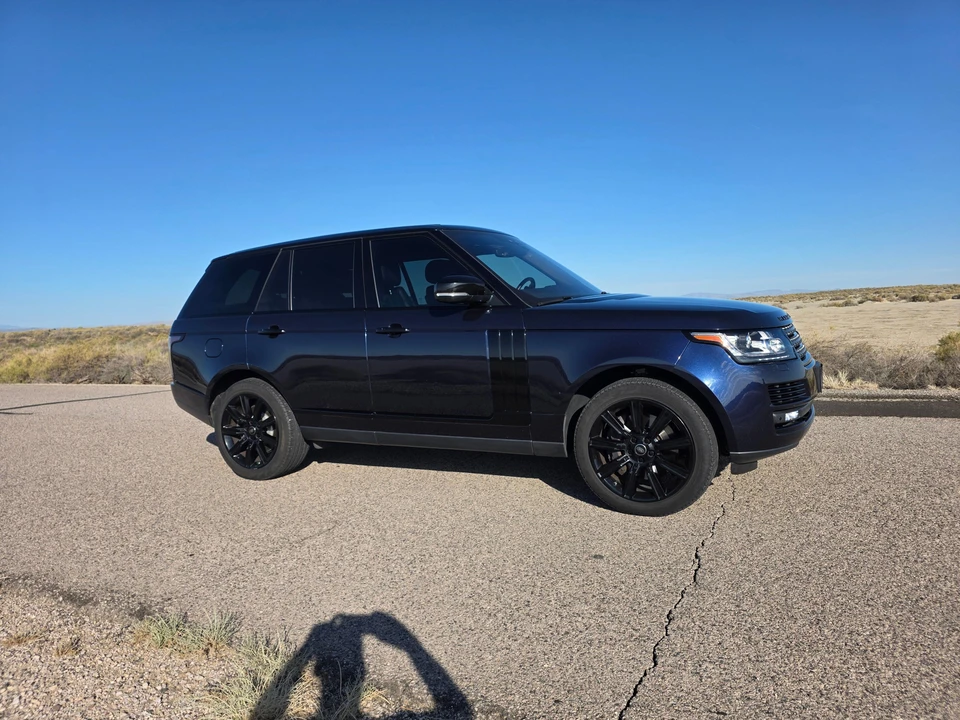 2017 Land Rover Range Rover L405 - Image 19 of 31