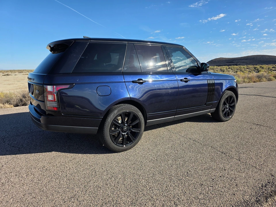 2017 Land Rover Range Rover L405 - Image 15 of 31