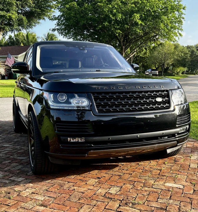 2017 Land Rover Range Rover L405 - Image 19 of 31