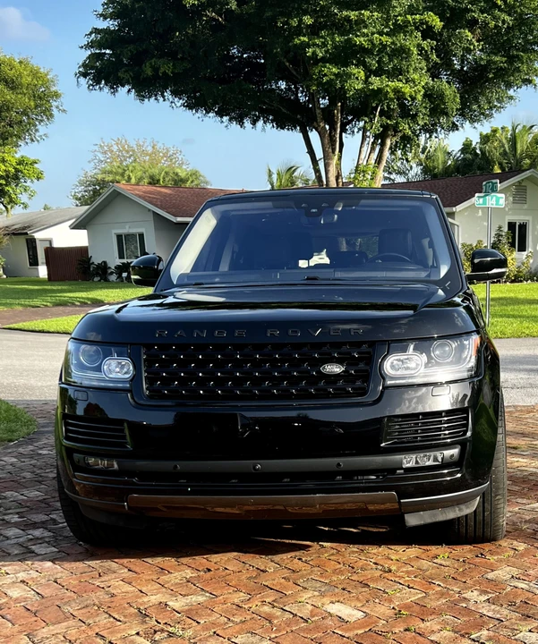 2017 Land Rover Range Rover L405 - Image 7 of 31