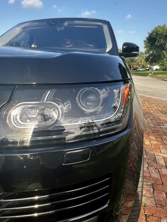 2017 Land Rover Range Rover L405 - Image 25 of 31