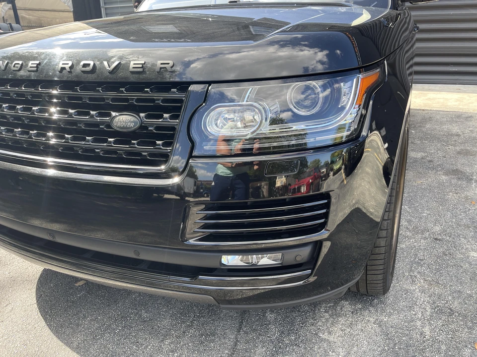 2017 Land Rover Range Rover L405 - Image 26 of 31