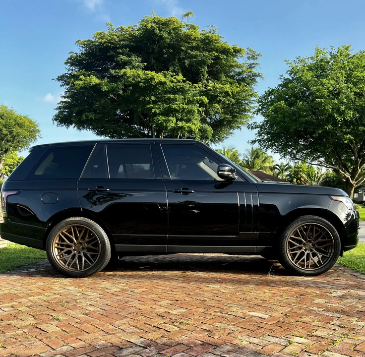 2017 Land Rover Range Rover L405 - Image 15 of 31