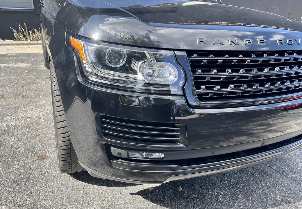 2017 Land Rover Range Rover L405 - Image 20 of 31