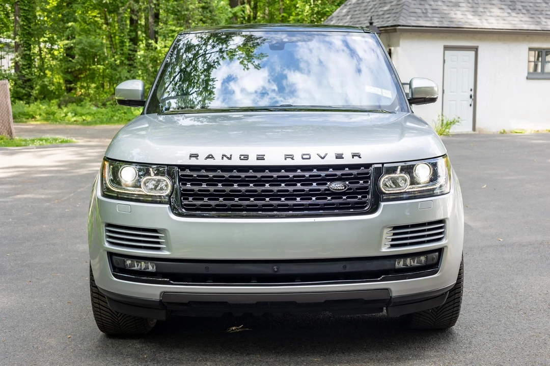2017 Land Rover Range Rover L405 - Image 6 of 31