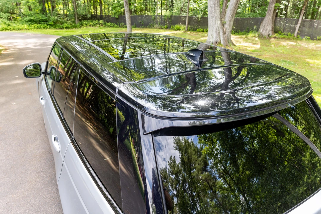 2017 Land Rover Range Rover L405 - Image 14 of 31