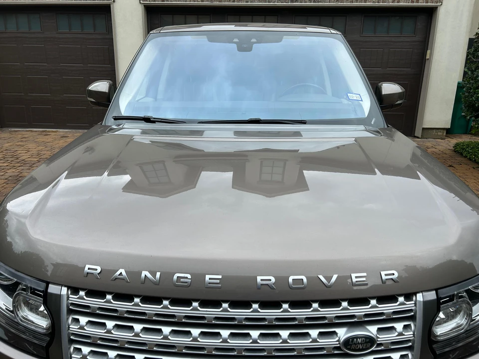 2017 Land Rover Range Rover L405 - Image 14 of 31