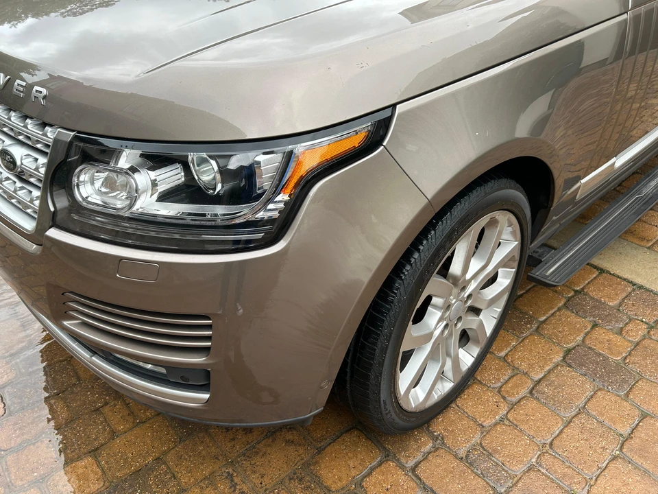2017 Land Rover Range Rover L405 - Image 17 of 31