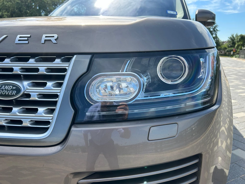 2017 Land Rover Range Rover L405 - Image 15 of 31