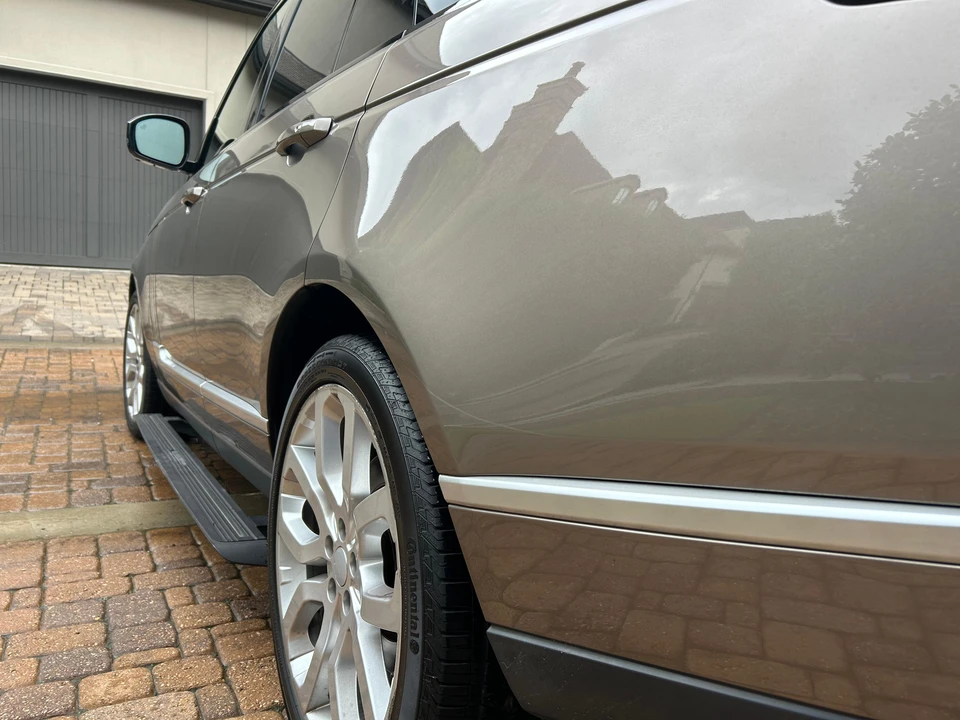 2017 Land Rover Range Rover L405 - Image 22 of 31