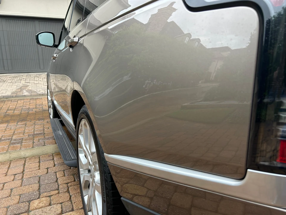 2017 Land Rover Range Rover L405 - Image 24 of 31