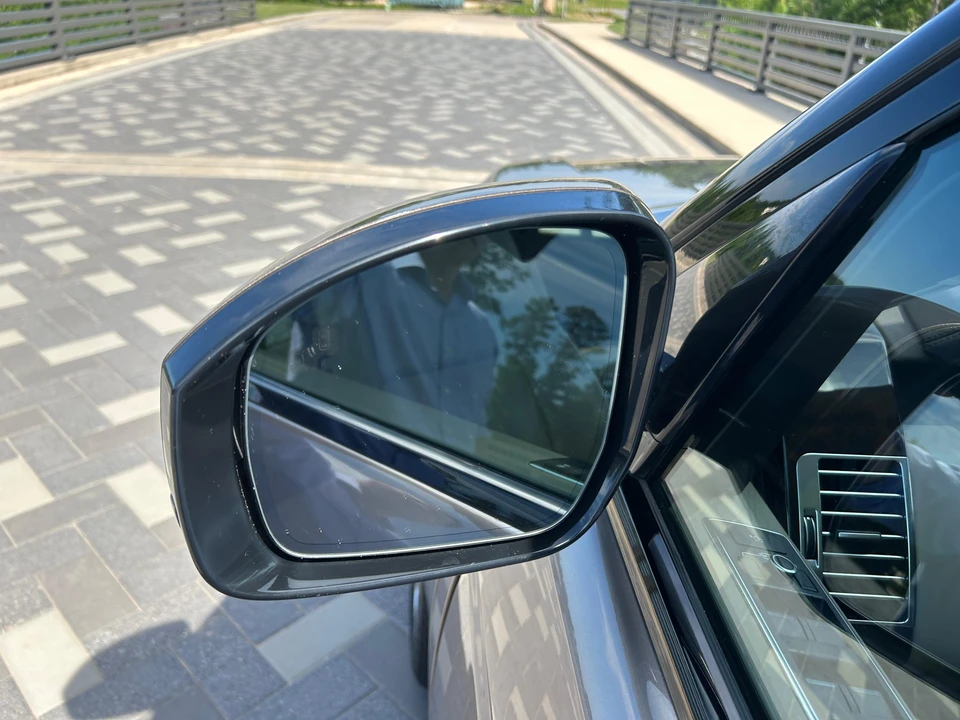 2017 Land Rover Range Rover L405 - Image 21 of 31