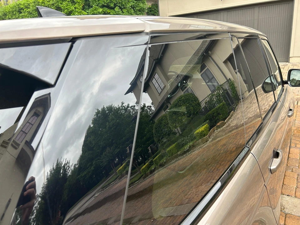 2017 Land Rover Range Rover L405 - Image 31 of 31
