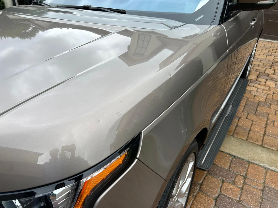 2017 Land Rover Range Rover L405 - Image 18 of 31