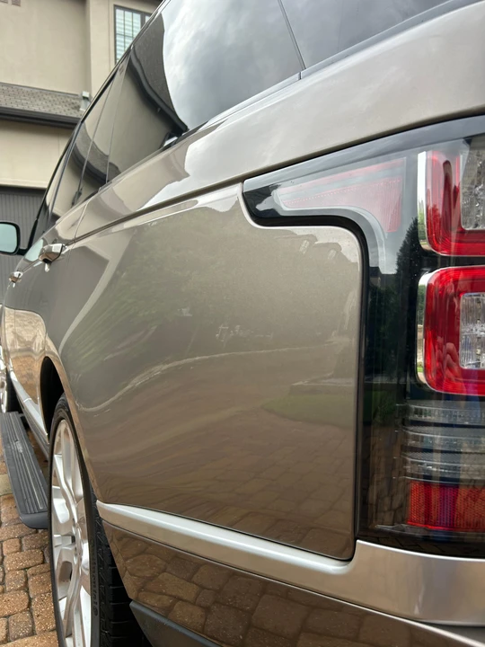 2017 Land Rover Range Rover L405 - Image 23 of 31