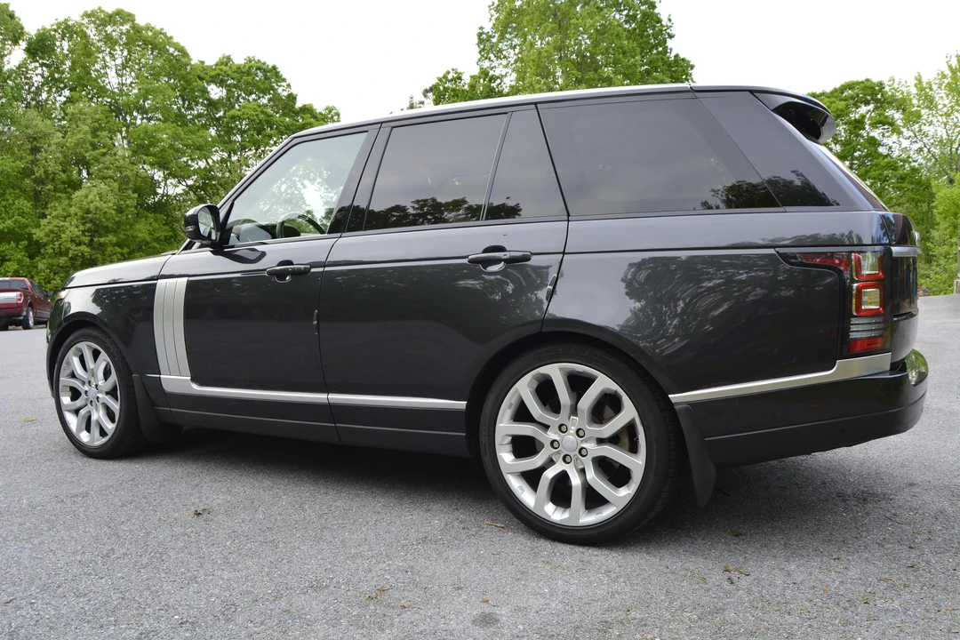 2017 Land Rover Range Rover L405 - Image 15 of 31