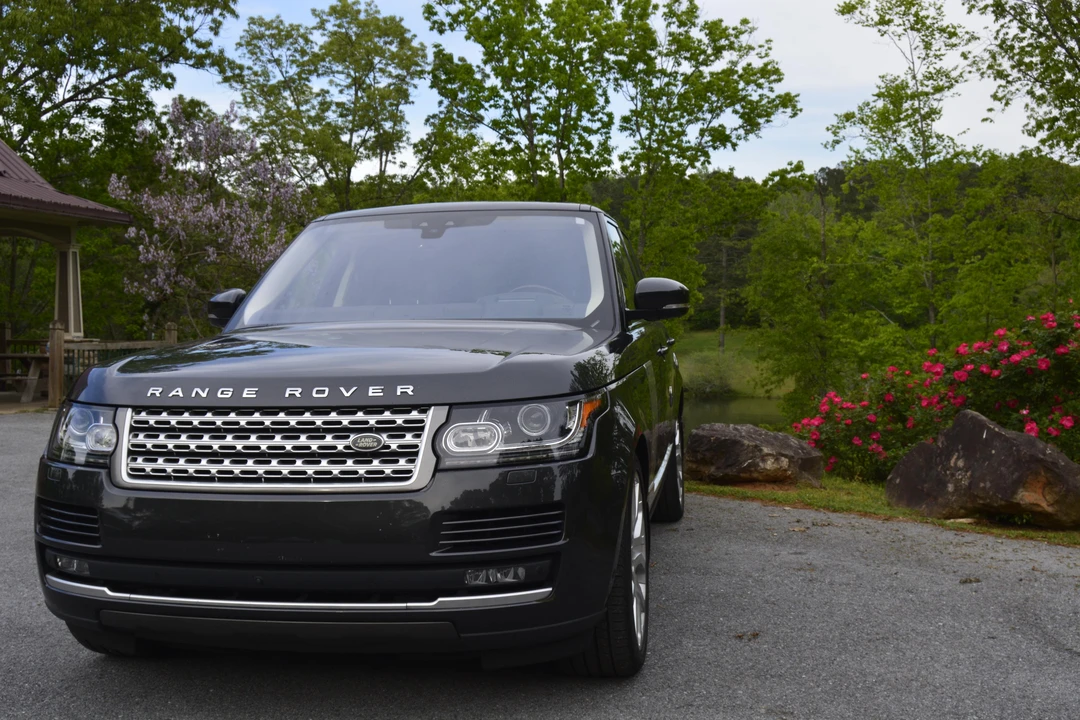 2017 Land Rover Range Rover L405 - Image 7 of 31