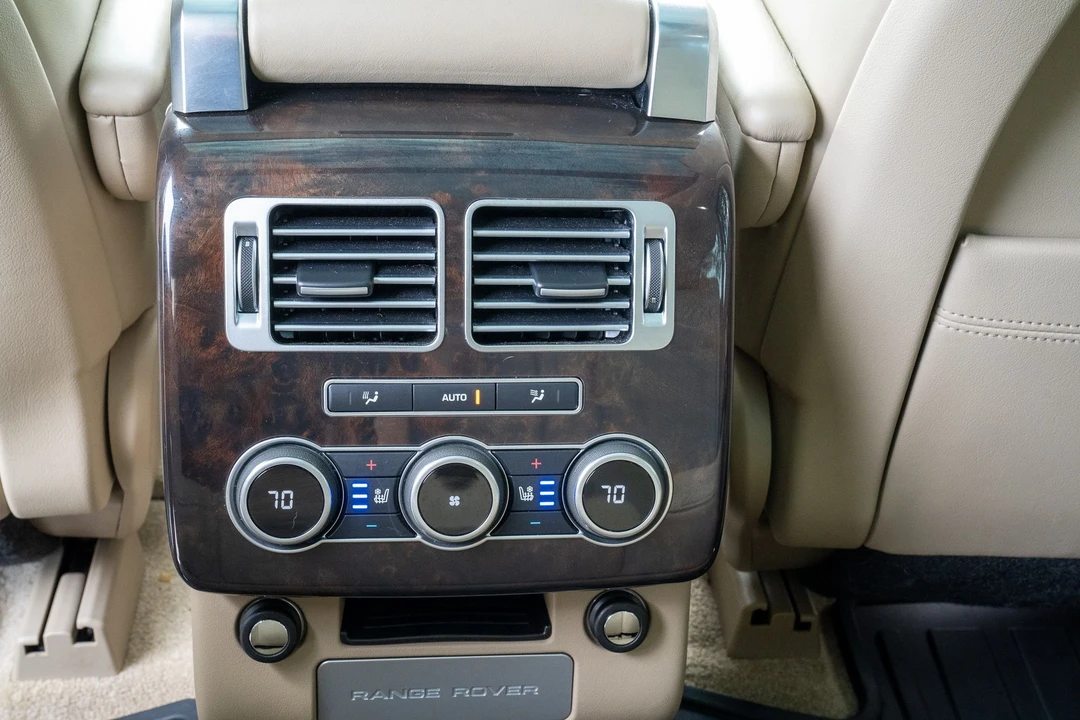 2017 Land Rover Range Rover L405 - Image 15 of 31