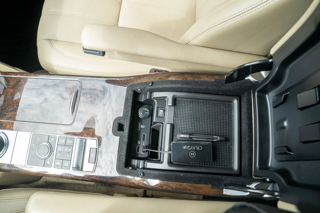 2017 Land Rover Range Rover L405 - Image 26 of 31