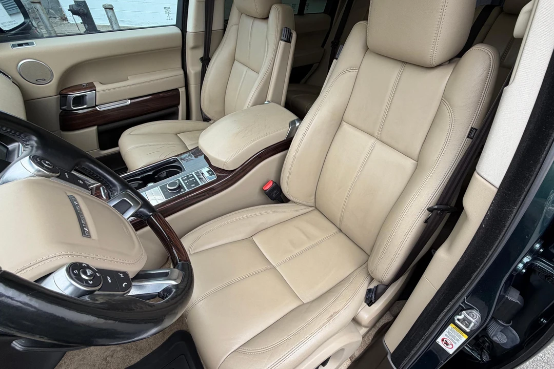 2017 Land Rover Range Rover L405 - Image 20 of 31