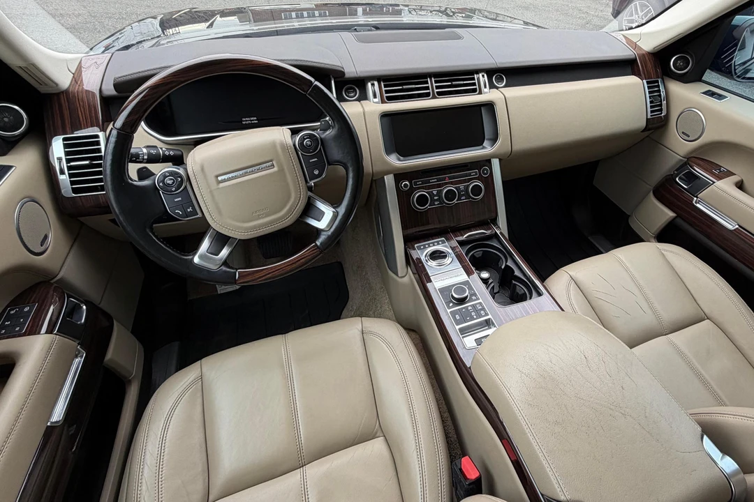 2017 Land Rover Range Rover L405 - Image 19 of 31