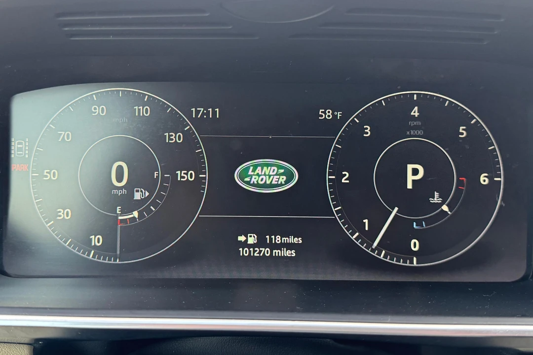 2017 Land Rover Range Rover L405 - Image 22 of 31