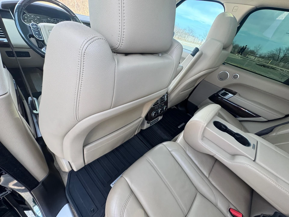 2017 Land Rover Range Rover L405 - Image 27 of 31