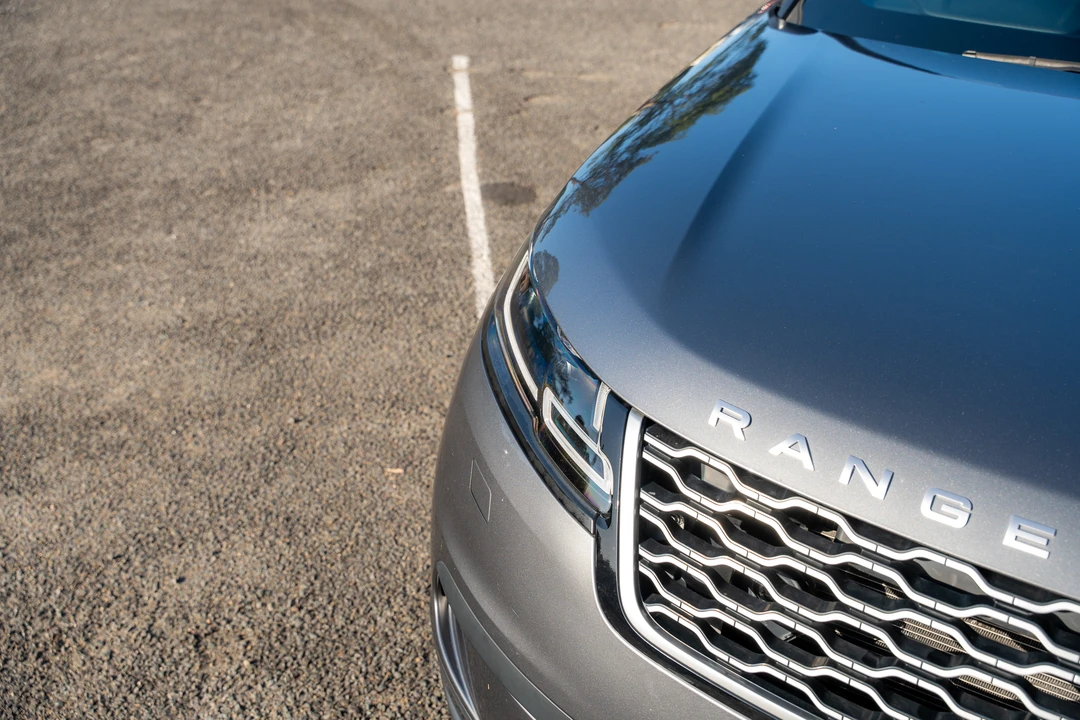 2017 Land Rover Range Rover Velar - Image 20 of 31