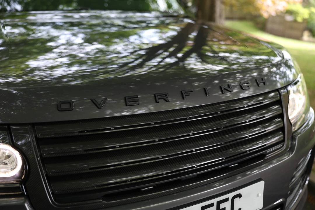 2017 Land Rover Range Rover L405 - Image 13 of 31