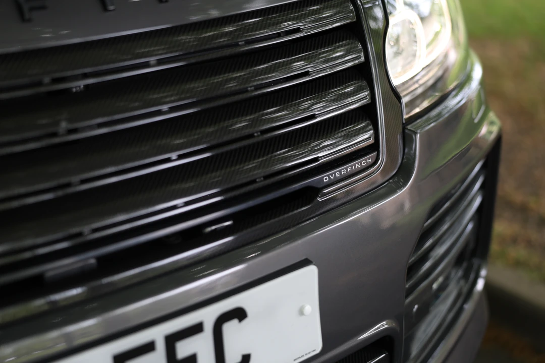 2017 Land Rover Range Rover L405 - Image 14 of 31