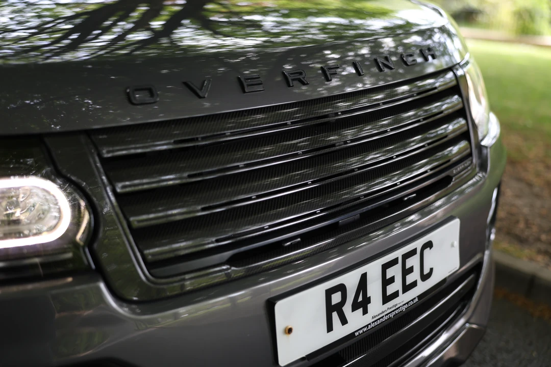2017 Land Rover Range Rover L405 - Image 15 of 31