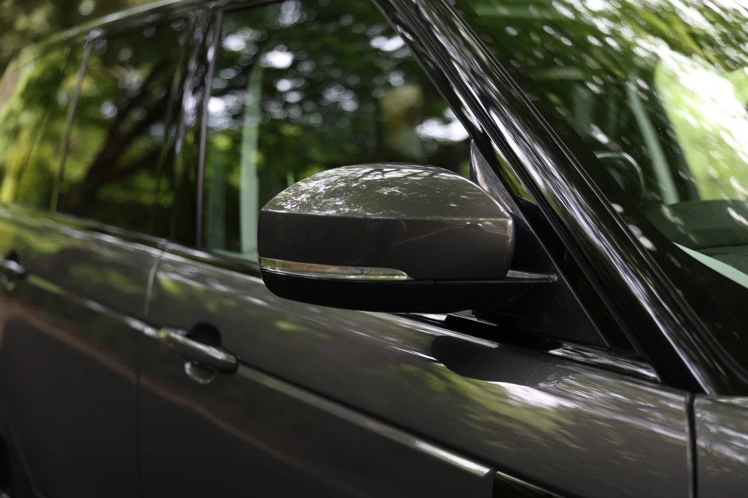 2017 Land Rover Range Rover L405 - Image 16 of 31