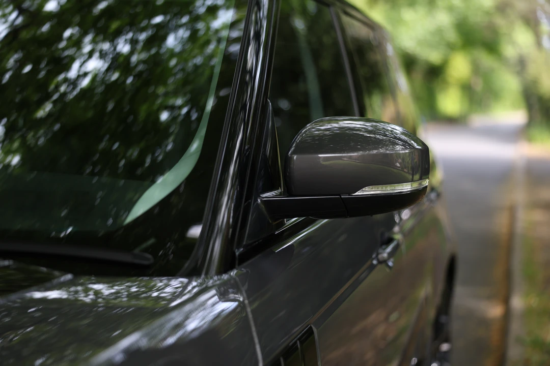 2017 Land Rover Range Rover L405 - Image 17 of 31