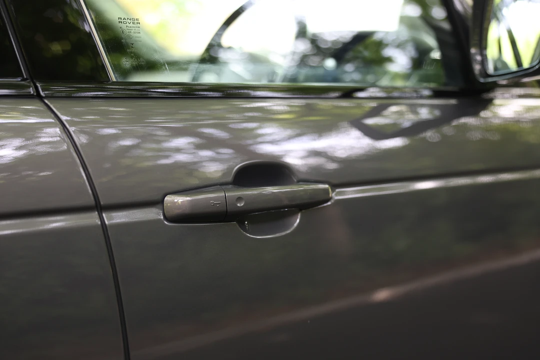 2017 Land Rover Range Rover L405 - Image 21 of 31