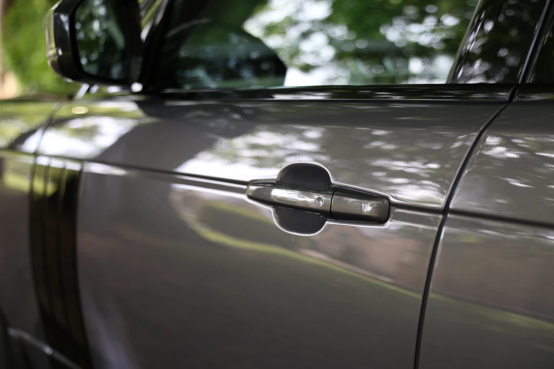 2017 Land Rover Range Rover L405 - Image 23 of 31