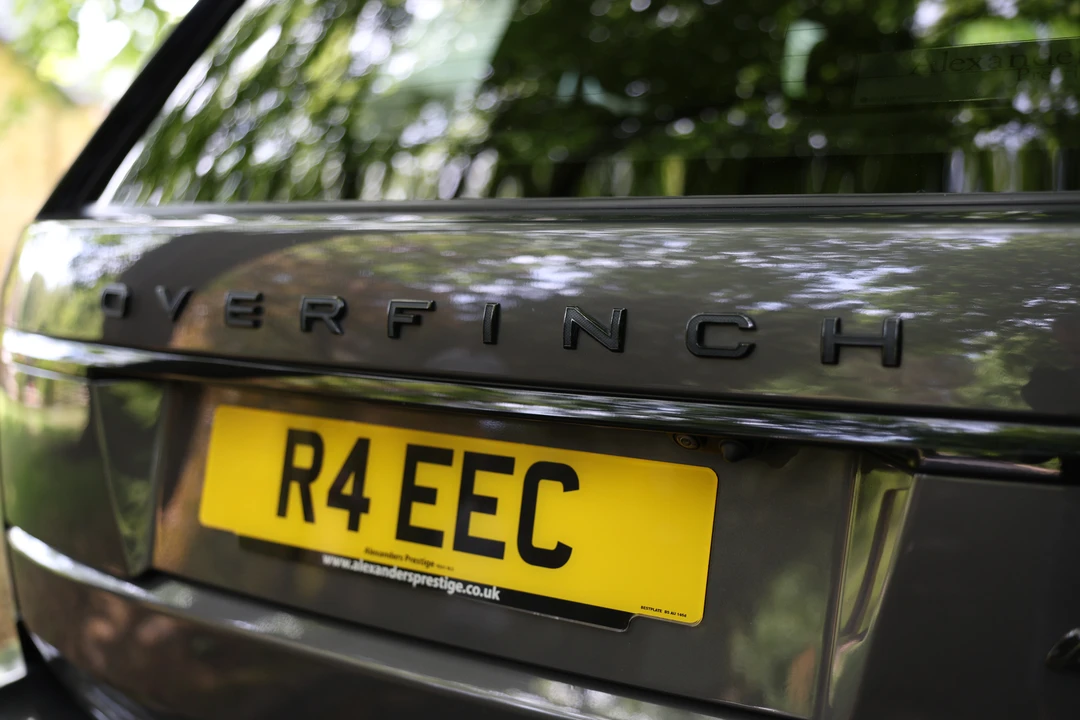 2017 Land Rover Range Rover L405 - Image 25 of 31