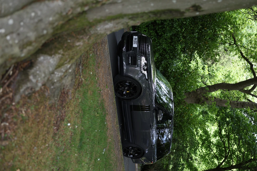 2017 Land Rover Range Rover L405 - Image 28 of 31