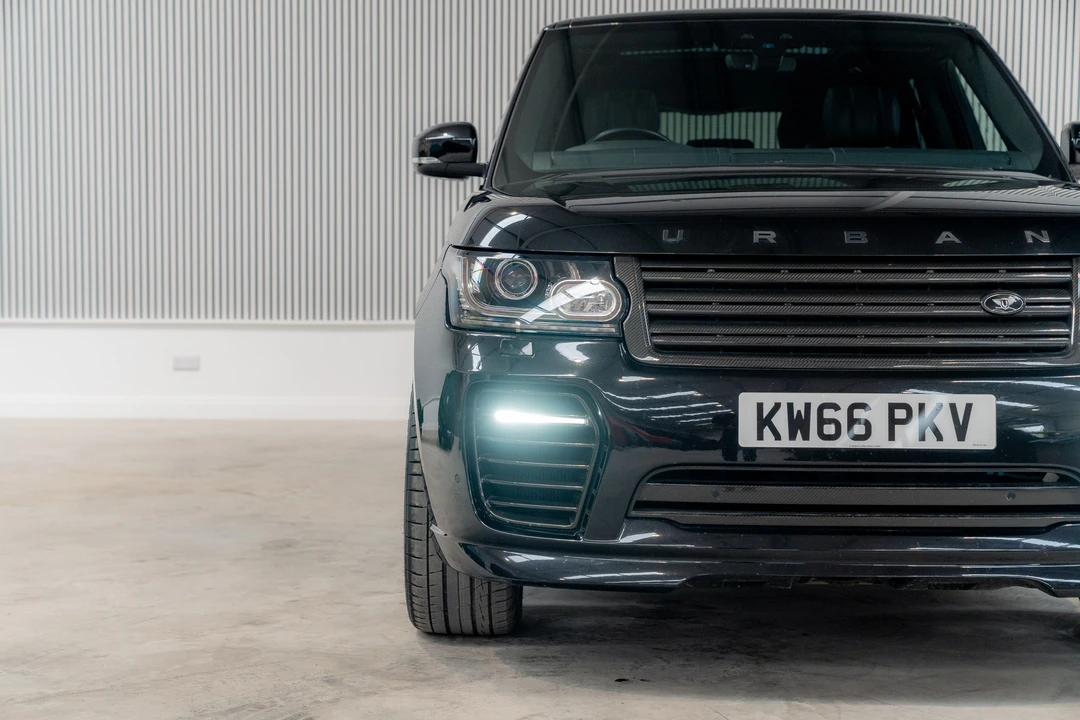 2017 Land Rover Range Rover L405 - Image 22 of 31