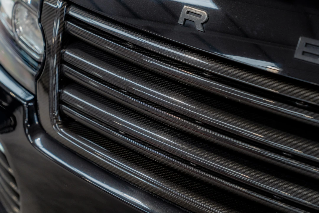 2017 Land Rover Range Rover L405 - Image 24 of 31
