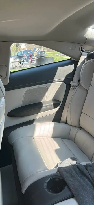 2017 Cadillac ATS - Image 3 of 5