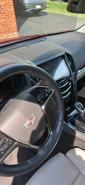 2017 Cadillac ATS - Image 2 of 5