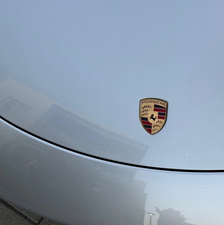 2017 Porsche 718 Boxster - Image 3 of 20